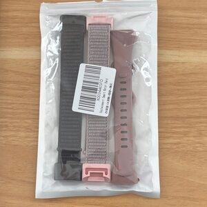 Fitbit Charge 5 Bands